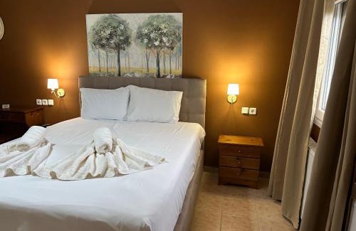 Kamariotissa Apartment | Akrotiri studios