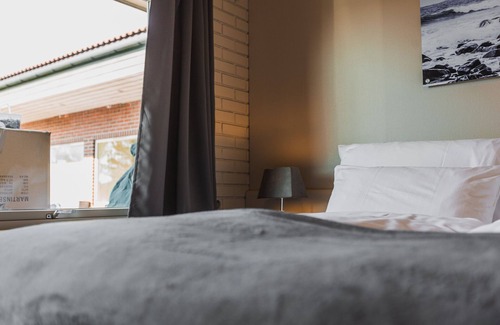 Tysvaer Hotel | Aksdal Inn Motell