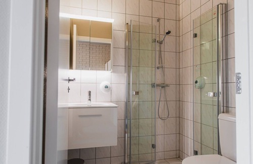 Tysvaer Hotel | Aksdal Inn Motell
