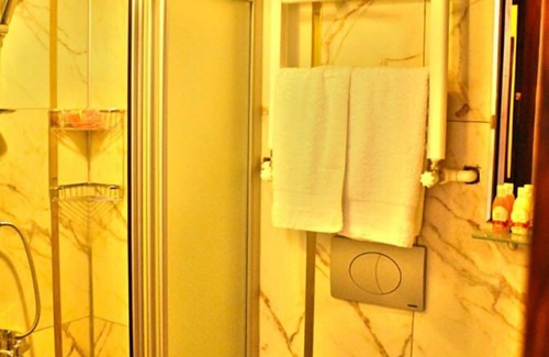 Aksehir Hotel | Aksehir Butik Hotel