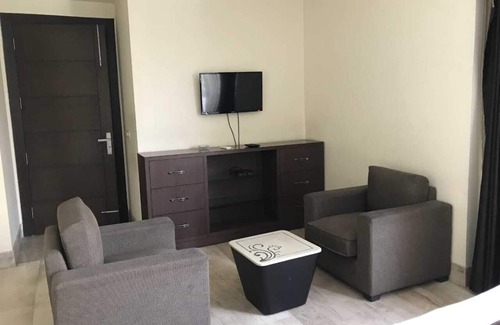 Jasola House | AKSHA RESIDENCY-Home Away From Home