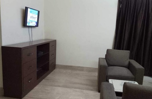 Jasola House | AKSHA RESIDENCY-Home Away From Home