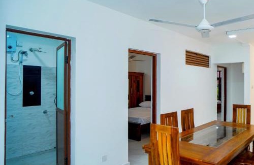 Mount Lavinia Hotel | Akshana Residency