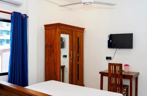 Mount Lavinia Hotel | Akshana Residency
