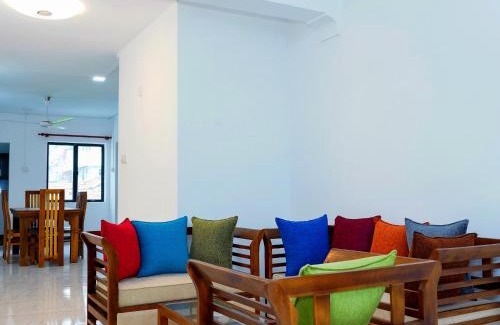Mount Lavinia Hotel | Akshana Residency