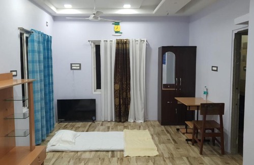 Sangli House | AKSHAY HOME STAY COMFORT