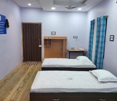 Sangli House | AKSHAY HOMESTAY COMFORT SANGLI