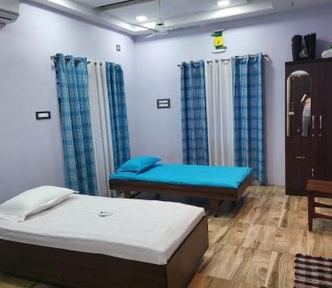Sangli House | AKSHAY HOMESTAY COMFORT SANGLI