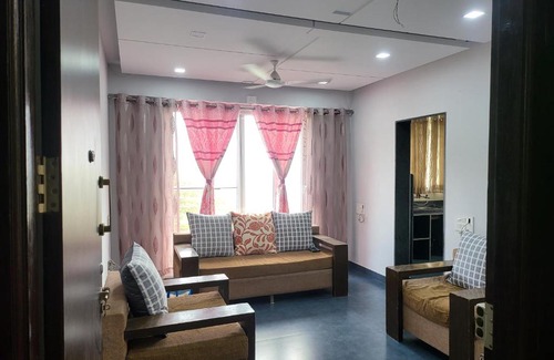 Sangli Apartment | AKSHAY HOMESTAY SERVICE APARTMENT