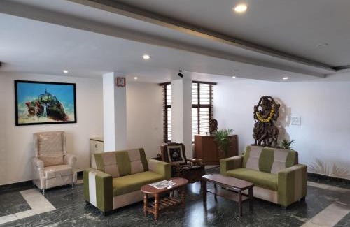 Hassan Hotel | AKSHAY RESIDENCY