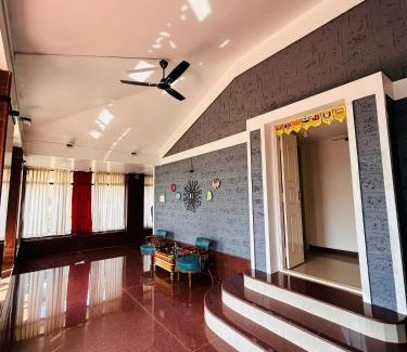 Amboli Villa | Akshay villa at Amboli Hill station