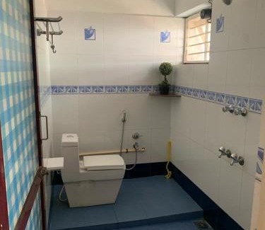 Amboli Villa | Akshay villa at Amboli Hill station