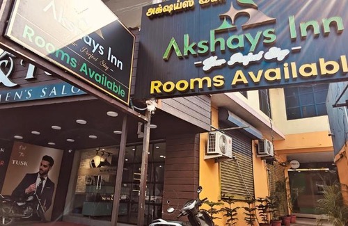 Chengalpattu Hotel | Akshays Inn
