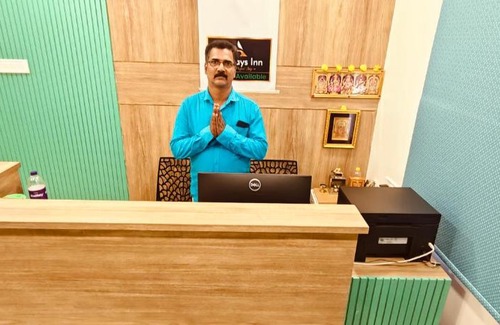 Chengalpattu Hotel | Akshays Inn