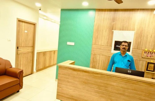 Chengalpattu Hotel | Akshays Inn