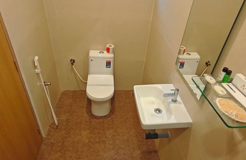 Chengalpattu Hotel | Akshays Inn