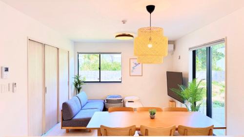 Yofuke Villa | Aktí Yofuke