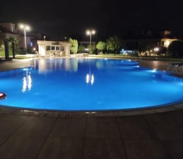 Silivri Apartment | Aktaş Gümüşyaka Villaları