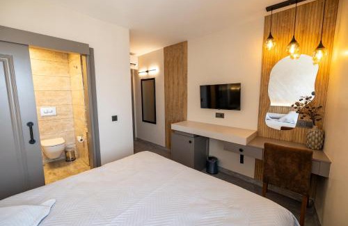 Akdeniz Hotel | Aktas Hotel