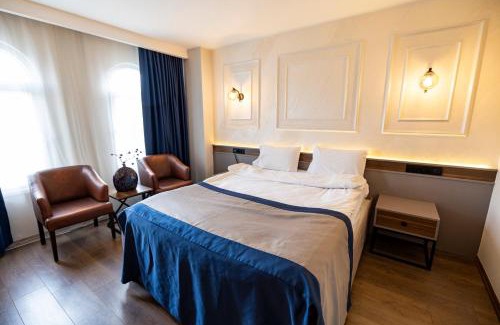 Akdeniz Hotel | Aktas Hotel