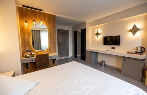 Akdeniz Hotel | Aktas Hotel