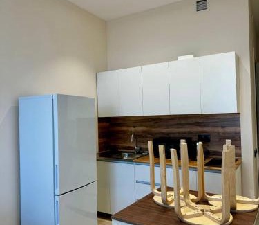 Kazakhstan Apartment | Aktau Riviera