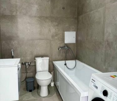 Kazakhstan Apartment | Aktau Riviera