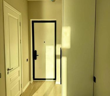 Kazakhstan Apartment | Aktau Riviera