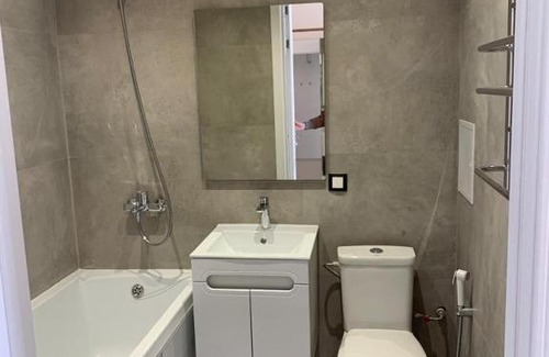 Kazakhstan Apartment | Aktau Riviera