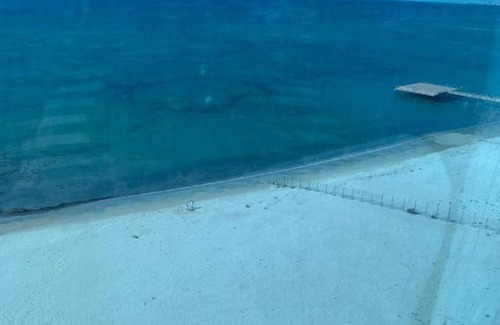Kazakhstan Apartment | Aktau Riviera