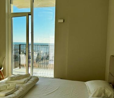 Kazakhstan Apartment | Aktau Riviera