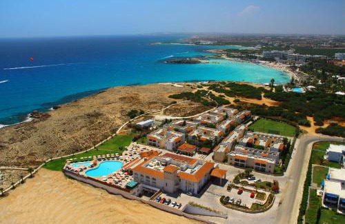 Ayia Napa Resort | Aktea Beach Village