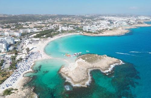 Ayia Napa Resort | Aktea Beach Village