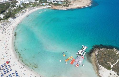 Ayia Napa Resort | Aktea Beach Village