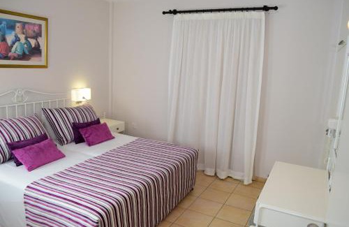 Ayia Napa Resort | Aktea Beach Village
