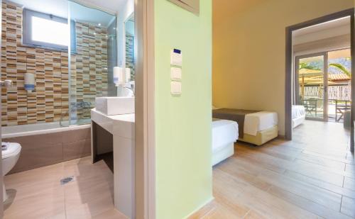 Kardamena Hotel | Akti Beach Club