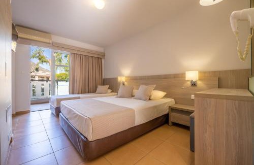 Kardamena Hotel | Akti Beach Club