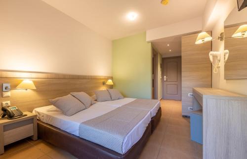 Kardamena Hotel | Akti Beach Club