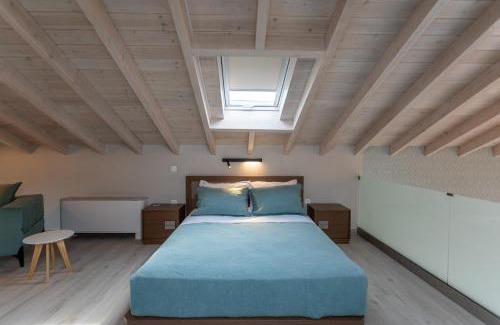 Panagiouda Apartment | Akti Vigla Apartments