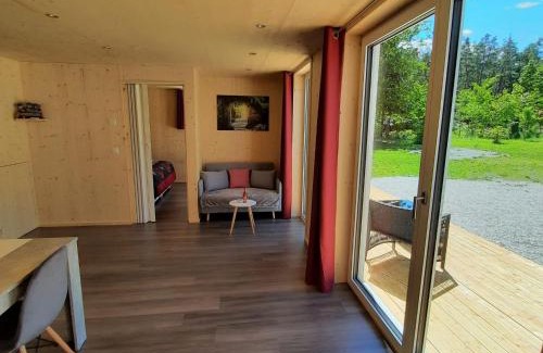 Sils im Domleschg Apartment | Aktien 11/A=obere Wohnung/B=untere Wohnung