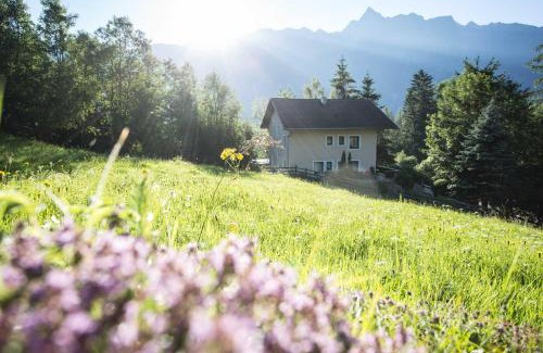 Sautens House | Aktiv-Ferienwohnungen Pienz-Bobnar