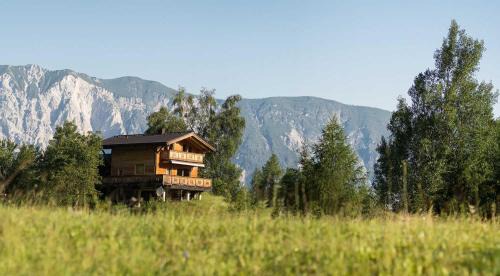 Sautens House | Aktiv-Ferienwohnungen Pienz-Bobnar