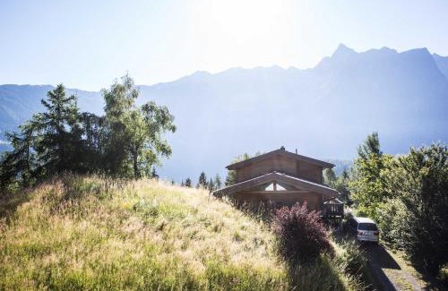Sautens House | Aktiv-Ferienwohnungen Pienz-Bobnar