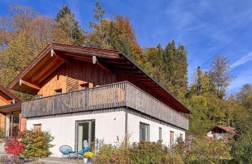 Marquartstein Apartment | Aktiv im Achental