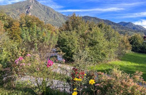 Marquartstein Apartment | Aktiv im Achental
