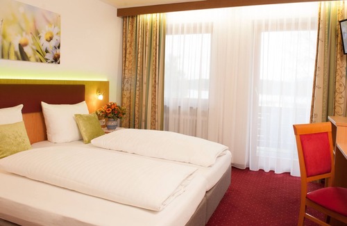 Pelham Hotel | Aktiv- und Wellnesshotel Seeblick