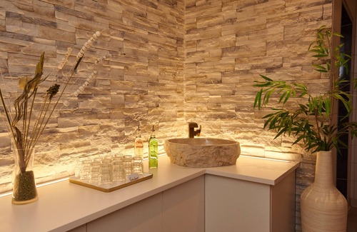 Pelham Hotel | Aktiv- und Wellnesshotel Seeblick