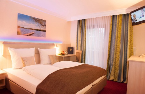 Pelham Hotel | Aktiv- und Wellnesshotel Seeblick