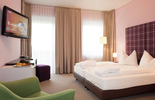 Mariazell Hotel | Aktivhotel Weißer Hirsch