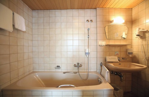 Mariazell Hotel | Aktivhotel Weißer Hirsch